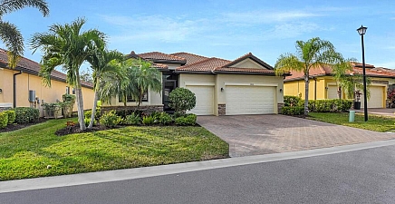 10686 Prato Dr , Fort Myers 33913, FL