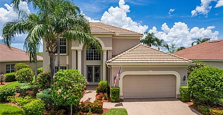 9098 Links Dr , Fort Myers 33913, FL