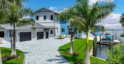 15300 Allen Way , Fort Myers 33908, FL