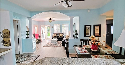 1776 Concordia Lake Cir 2902, Cape Coral 33909, FL