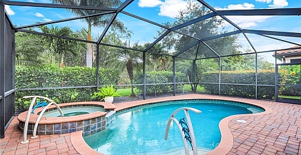 8980 Water Tupelo Rd , Fort Myers 33912, FL