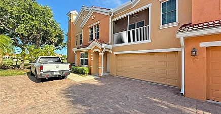 1837 Concordia Lake Cir 1204, Cape Coral 33909, FL