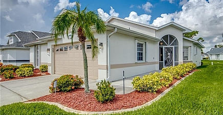 17791 Pineapple Palm Ct , North Fort Myers 33917, FL