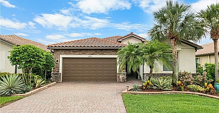 11288 Red Bluff Ln , Fort Myers 33912, FL