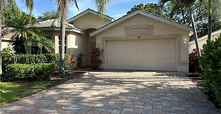 9888 Colonial Walk N , Estero 33928, FL