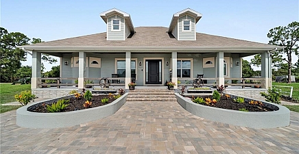 9785 Wheeler Rd , Labelle 33935, FL