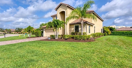 2738 Via Piazza Loop , Fort Myers 33905, FL