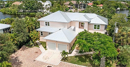 4230 Racoon Bay Dr , Bonita Springs 34134, FL