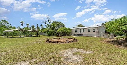 4555 Pioneer 16th St , Clewiston 33440, FL