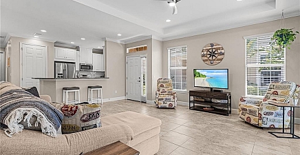 10406 Santiva Way , Fort Myers 33908, FL