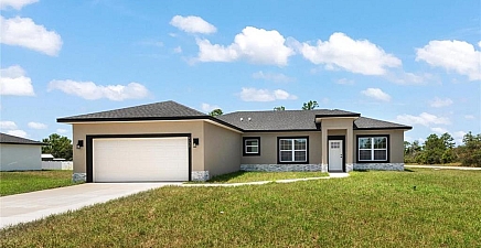 4735 San Ignacio Dr , Sebring 33872, FL