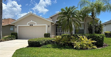 9274 Coachhouse Ln , Estero 33928, FL