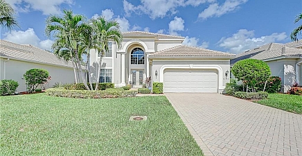 9124 Links Dr , Fort Myers 33913, fl