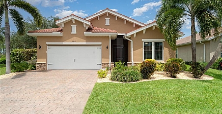 20551 Long Pond Rd , North Fort Myers 33917, FL