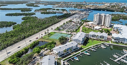 18068 San Carlos Blvd 515, Fort Myers Beach 33931, FL