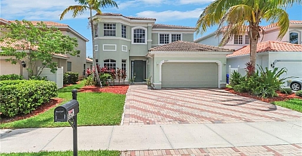 8677 Pegasus Dr , Lehigh Acres 33971, FL