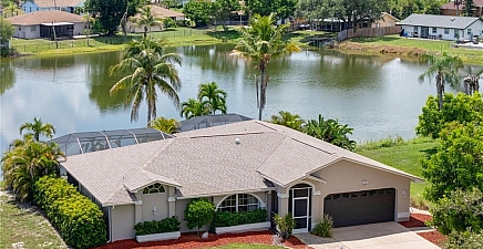 17139 Knight Dr , Fort Myers 33967, FL