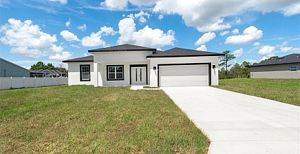 4727 San Ignacio Dr , Sebring 33872, FL