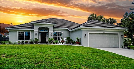 13053 Irwin Dr , Port Charlotte 33953, FL