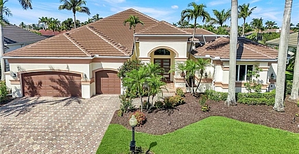 14581 Headwater Bay Ln , Fort Myers 33908, FL