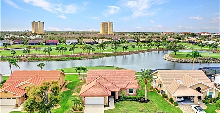 12881 Kelly Bay Ct , Fort Myers 33908, FL