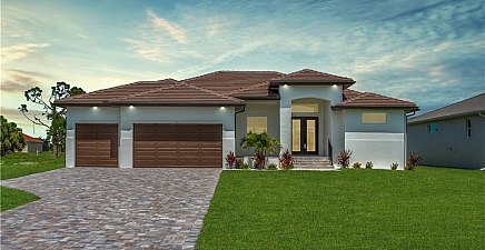 241 Rotonda Blvd S , Rotonda West 33947, FL