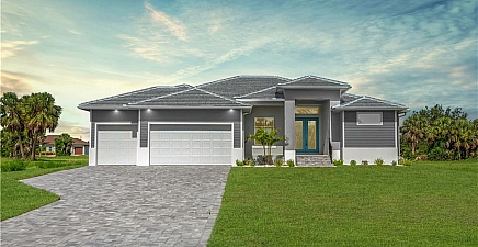 193 Rotonda Blvd S , Rotonda West 33947, FL