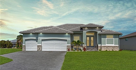 209 Rotonda Blvd S , Rotonda West 33947, FL