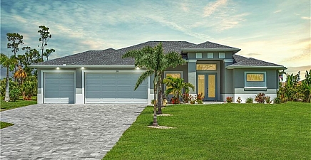 291 Rotonda Blvd S , Rotonda West 33947, FL