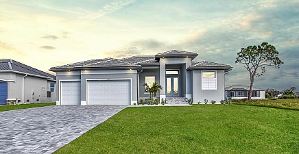 111 Long Meadow Ln , Rotonda West 33981, FL