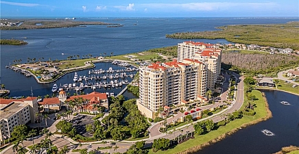 6081 Silver King Blvd 701, Cape Coral 33914, FL