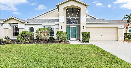 14891 Lake Olive Dr , Fort Myers 33919, FL