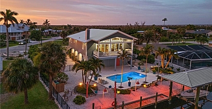 2713 8th Ave , St. James City 33956, FL