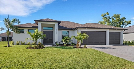 25331 Barque Point Dr , Punta Gorda 33955, FL