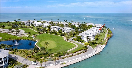 1606 Lands End Village , Captiva 33924, FL
