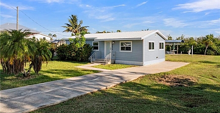 2880 8th Ave , St. James City 33956, FL