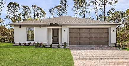 735 La Plata Ave , Lehigh Acres 33974, FL