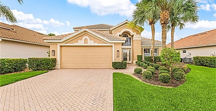 9227 Independence Way , Fort Myers 33913, FL