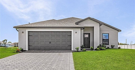 720 Goldrock Rd , Lehigh Acres 33974, FL