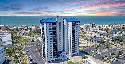 4745 Estero Blvd 1002, Fort Myers Beach 33931, FL