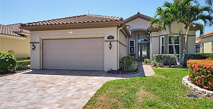 16436 Willowcrest Way , Fort Myers 33908, FL