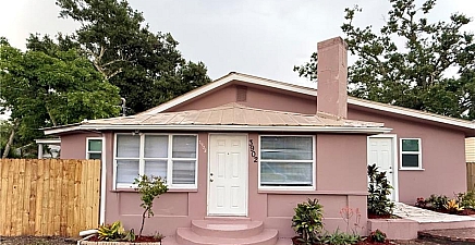 3902 Locust Ave , Sarasota 34234, FL