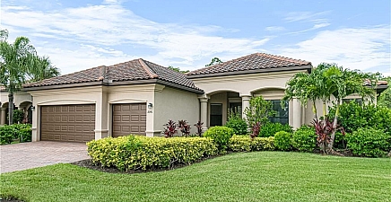 11006 Longwing Dr , Fort Myers 33912, FL