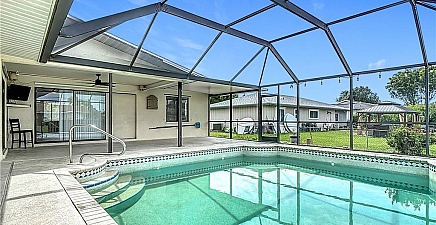 18534 Quince Rd , Fort Myers 33967, FL