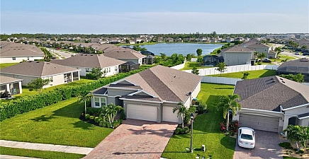 3380 Acapulco Cir , Cape Coral 33909, FL