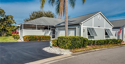 15381 River Vista Dr 601, North Fort Myers 33917, FL