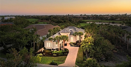 5729 Baltusrol Ct , Sanibel 33957, FL