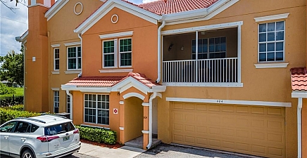 1860 Concordia Lake Cir 604, Cape Coral 33909, FL