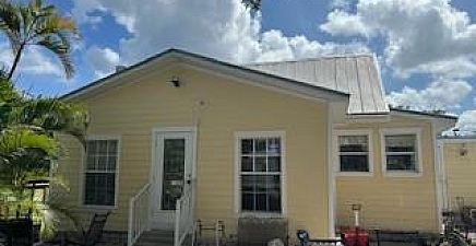 1625 Park Ave , Fort Myers 33901, FL