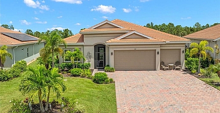 3649 Avenida Del Vera , North Fort Myers 33917, FL